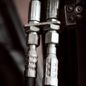 Hydraulics