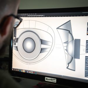 Metodi di rappresentazione Tecnica